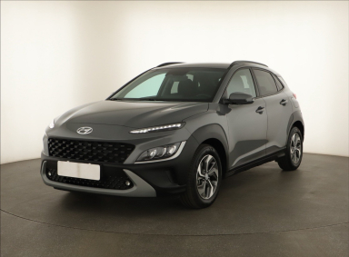 Hyundai Kona - 2023