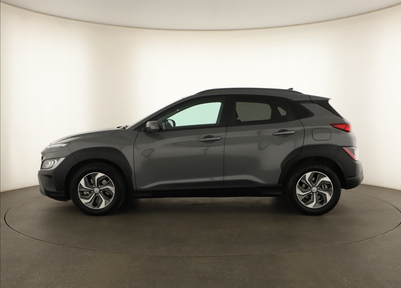 Hyundai Kona - 2023