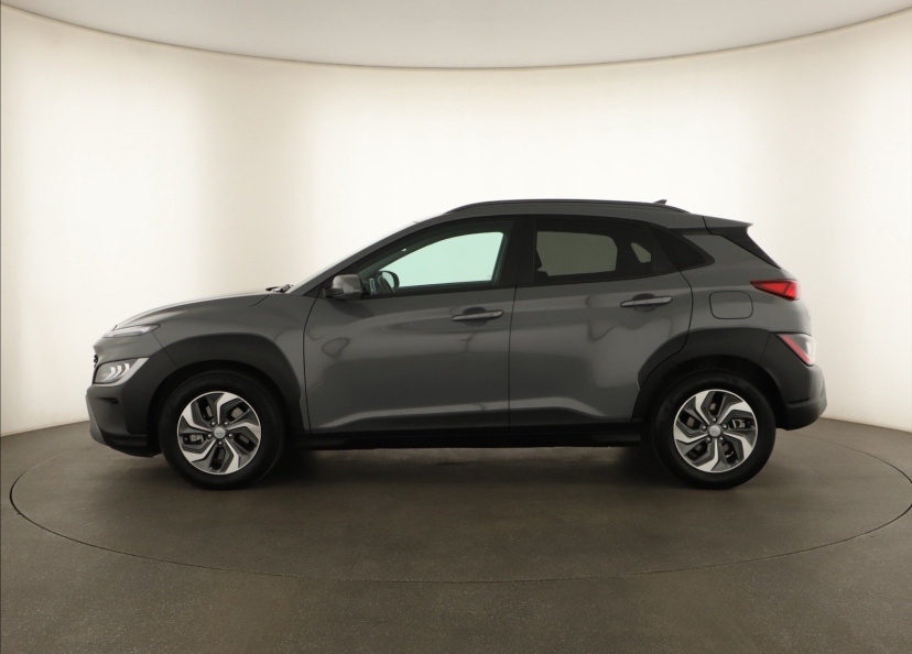 Hyundai Kona, 2023