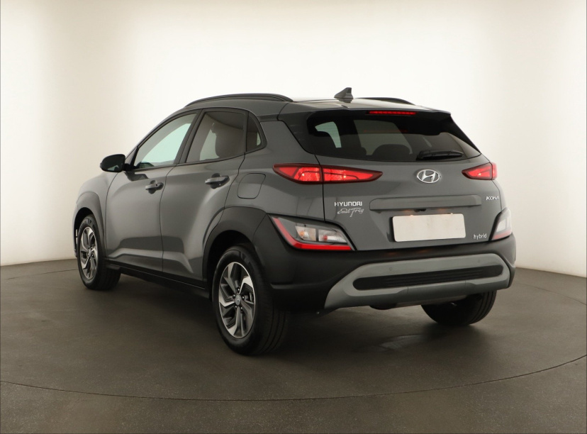Hyundai Kona, 2023