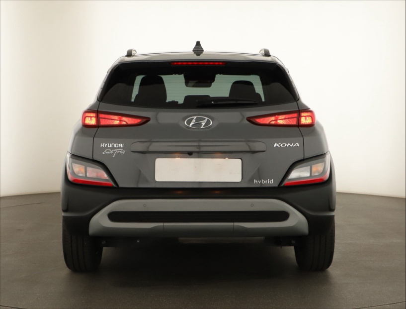 Hyundai Kona, 2023