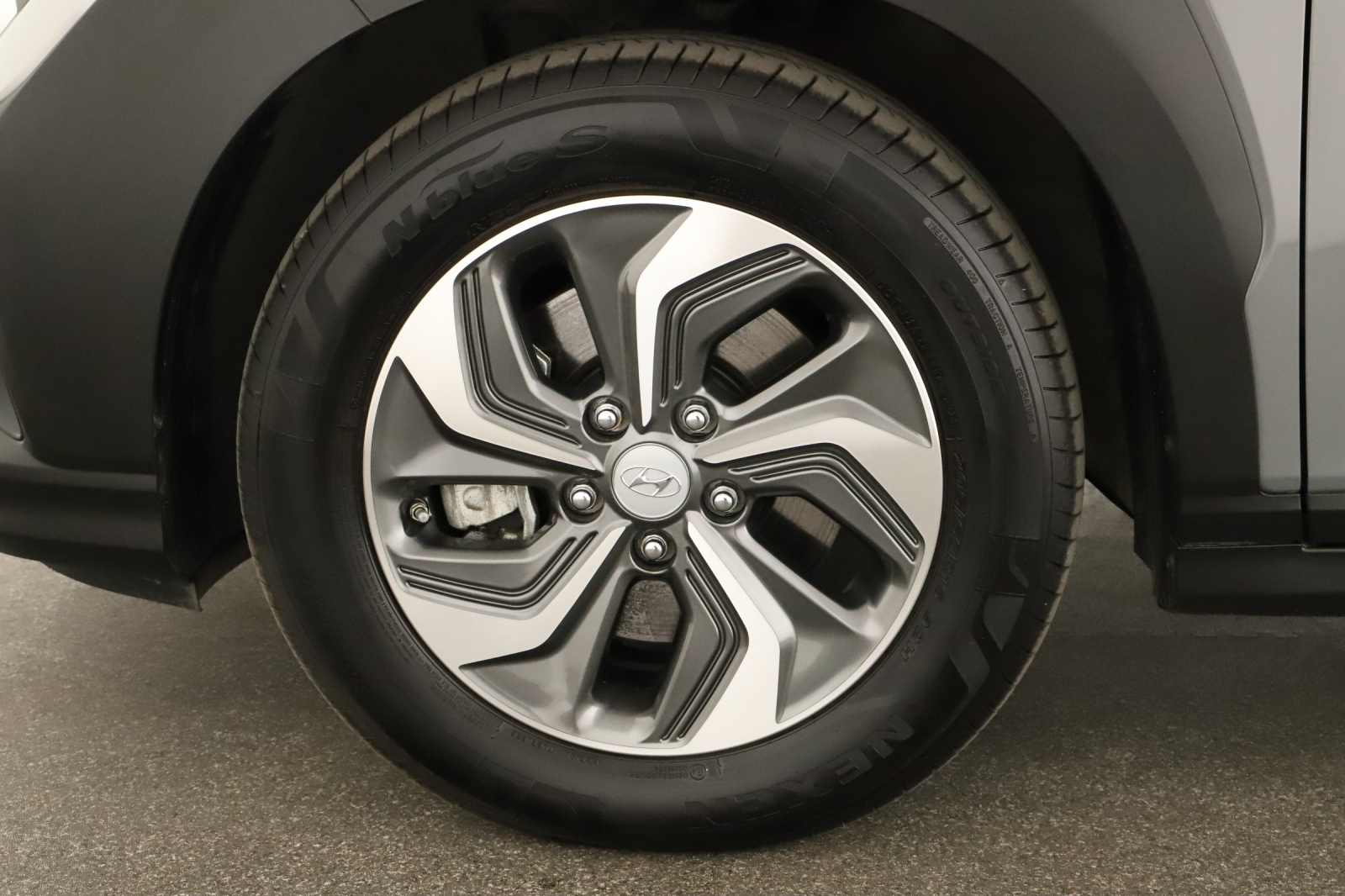 Hyundai Kona - 2023
