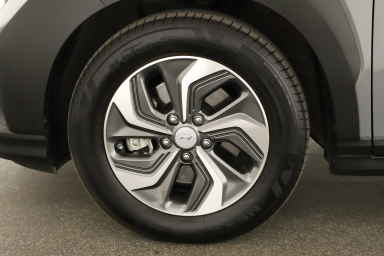 Hyundai Kona - 2023