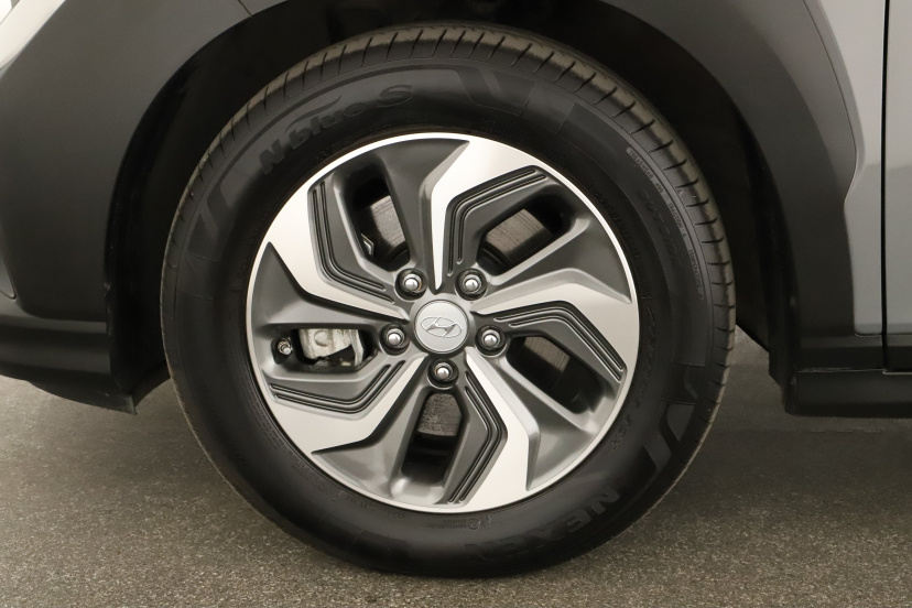 Hyundai Kona, 2023