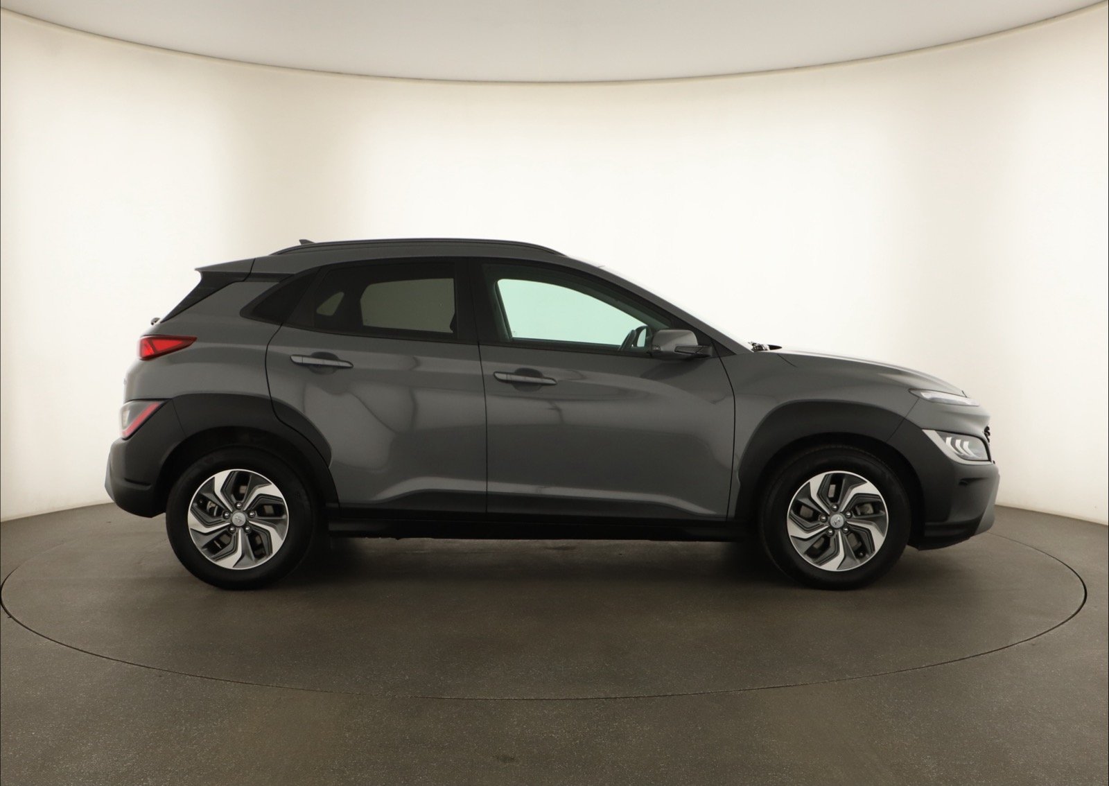 Hyundai Kona - 2023
