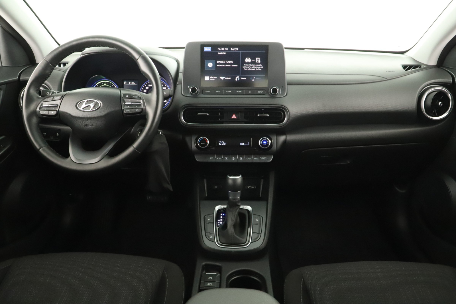 Hyundai Kona - 2023