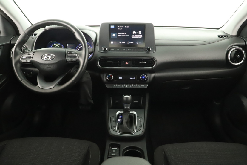 Hyundai Kona, 2023