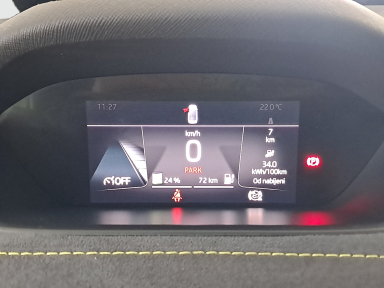 Škoda Enyaq Coupe - 2022