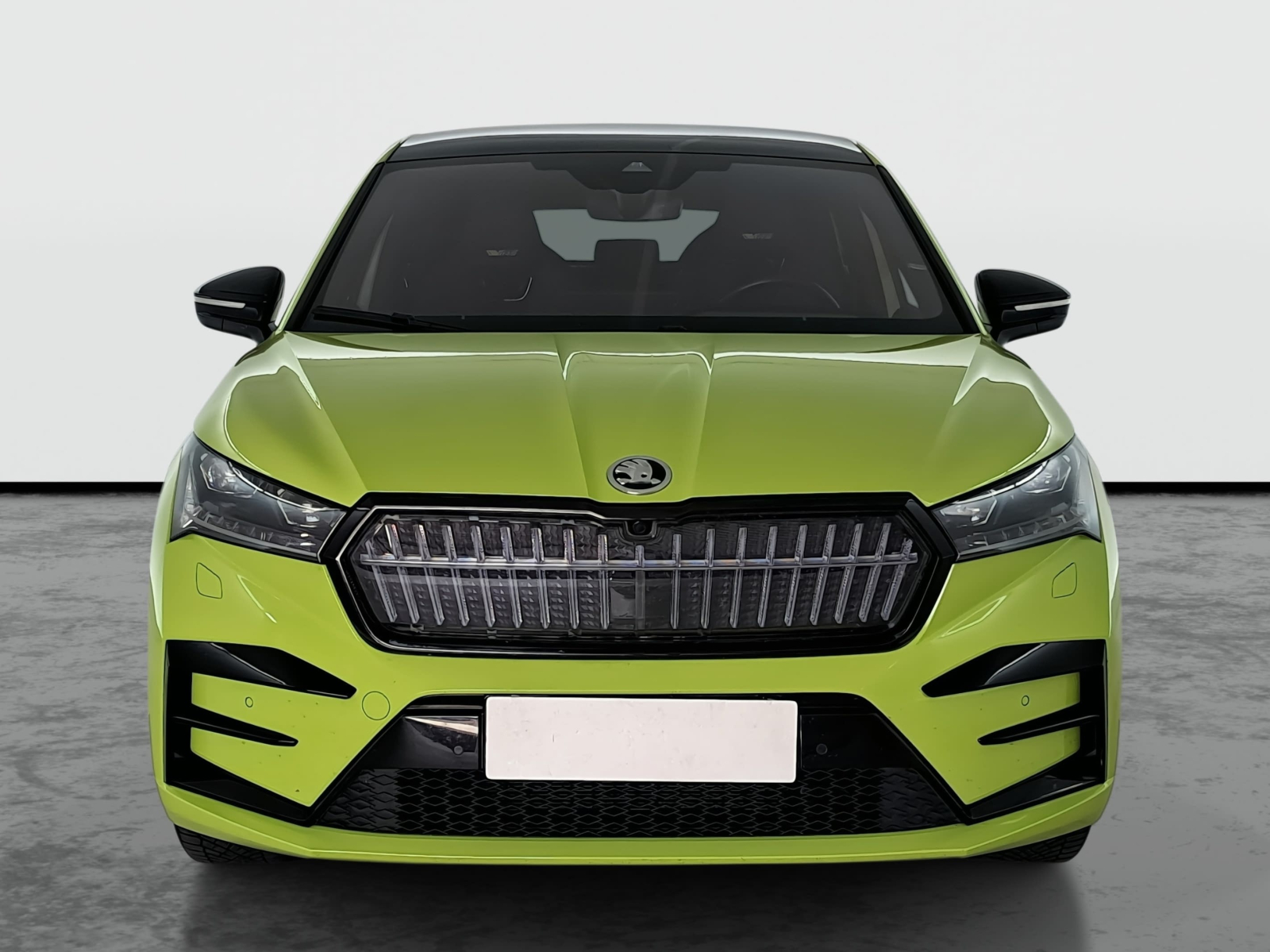 Škoda Enyaq Coupe - 2022
