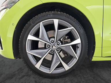 Škoda Enyaq Coupe - 2022