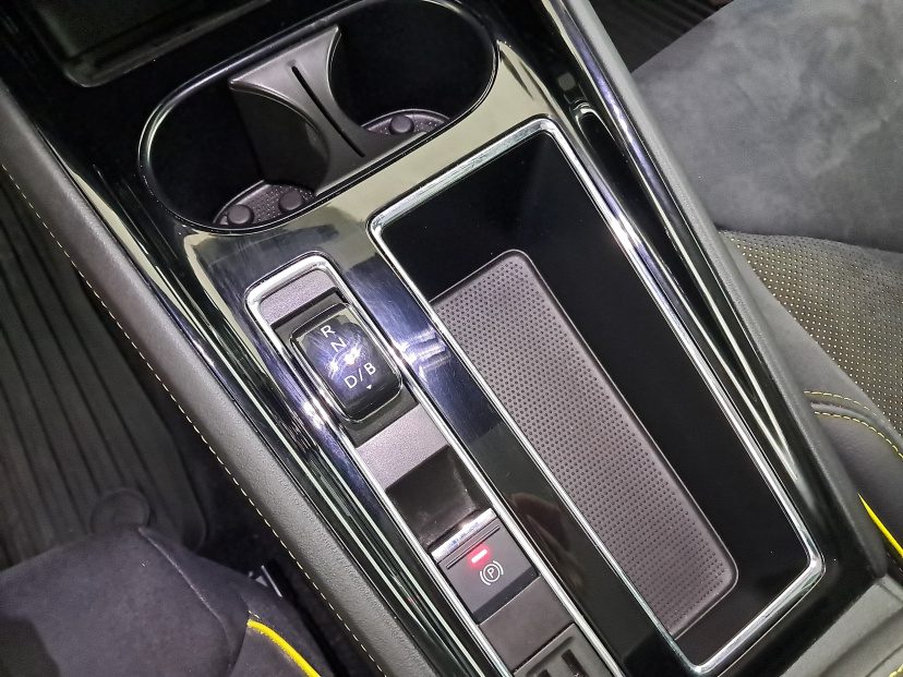 Škoda Enyaq Coupe, 2022