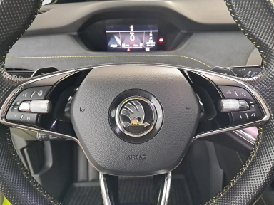 Škoda Enyaq Coupe - 2022