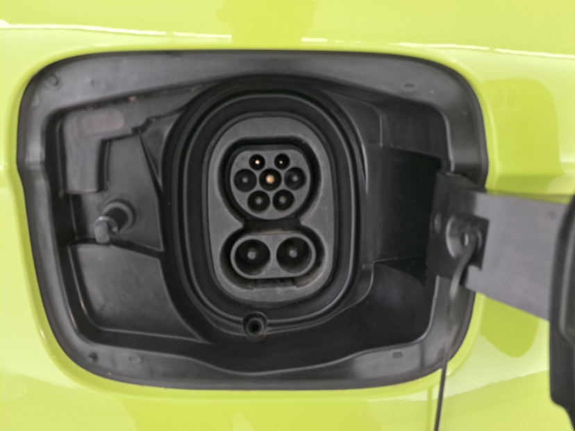 Škoda Enyaq Coupe, 2022