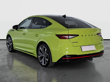 Škoda Enyaq Coupe - 2022