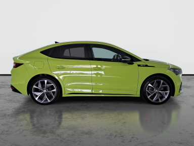 Škoda Enyaq Coupe - 2022