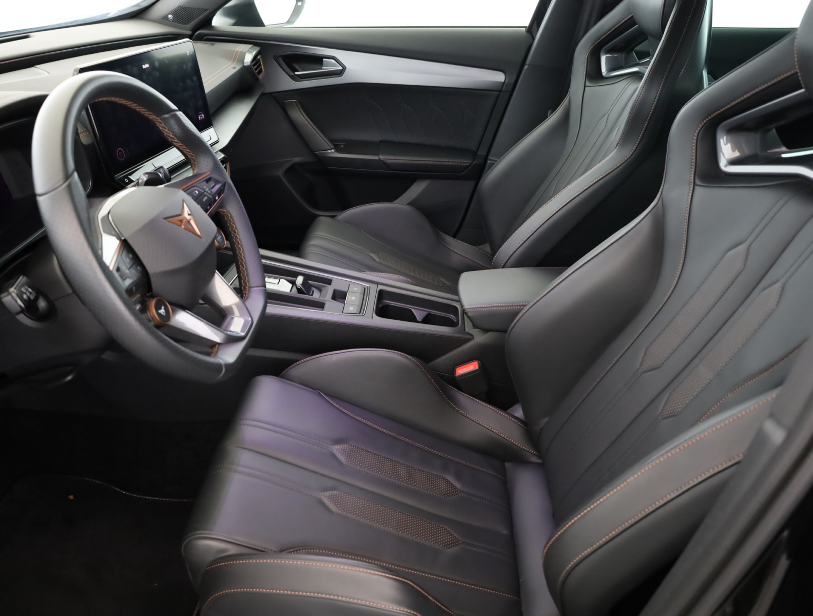 Cupra Formentor - 2022