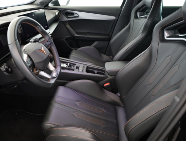 Cupra Formentor - 2022