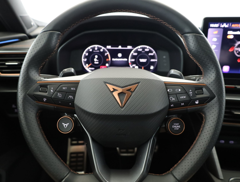 Cupra Formentor, 2022