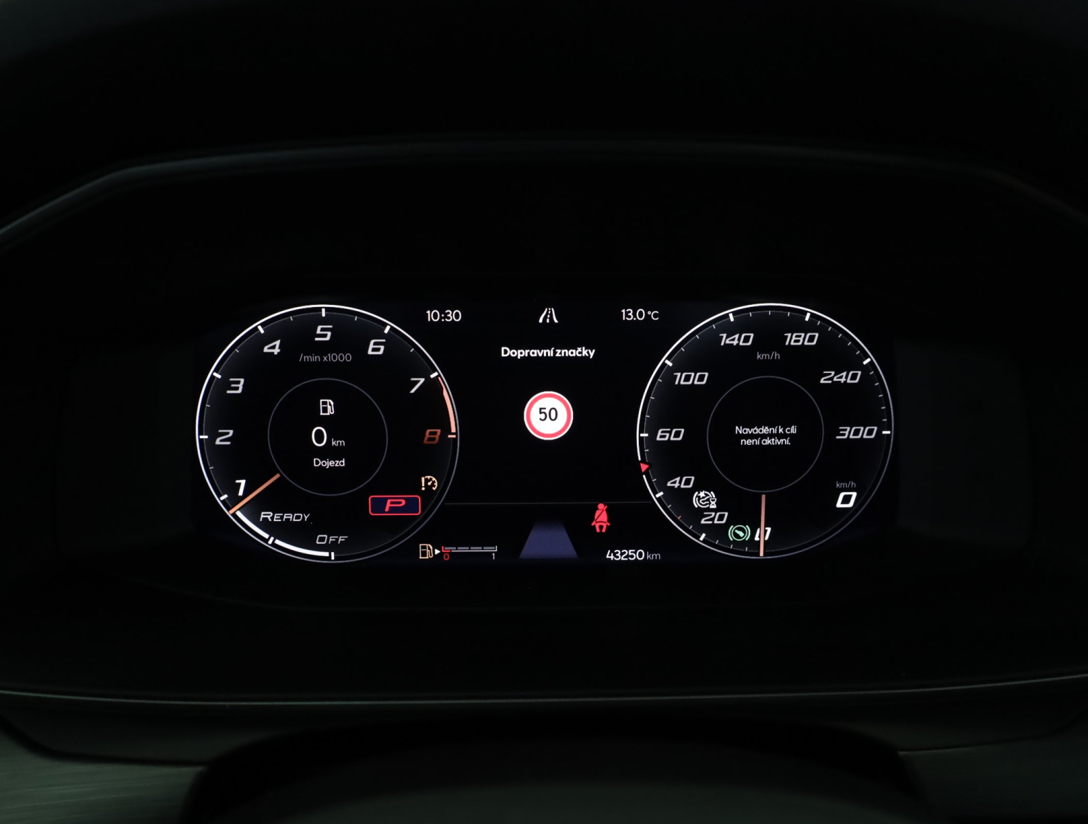 Cupra Formentor - 2022