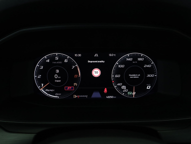 Cupra Formentor - 2022