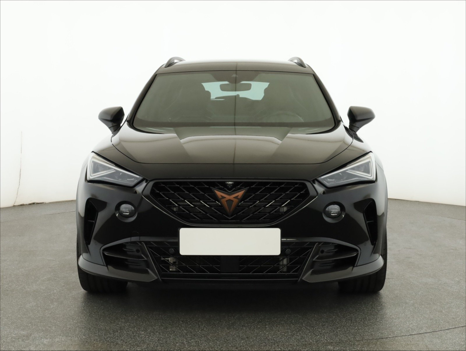Cupra Formentor - 2022