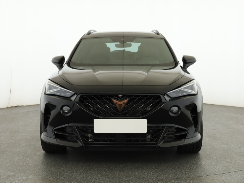 Cupra Formentor, 2022