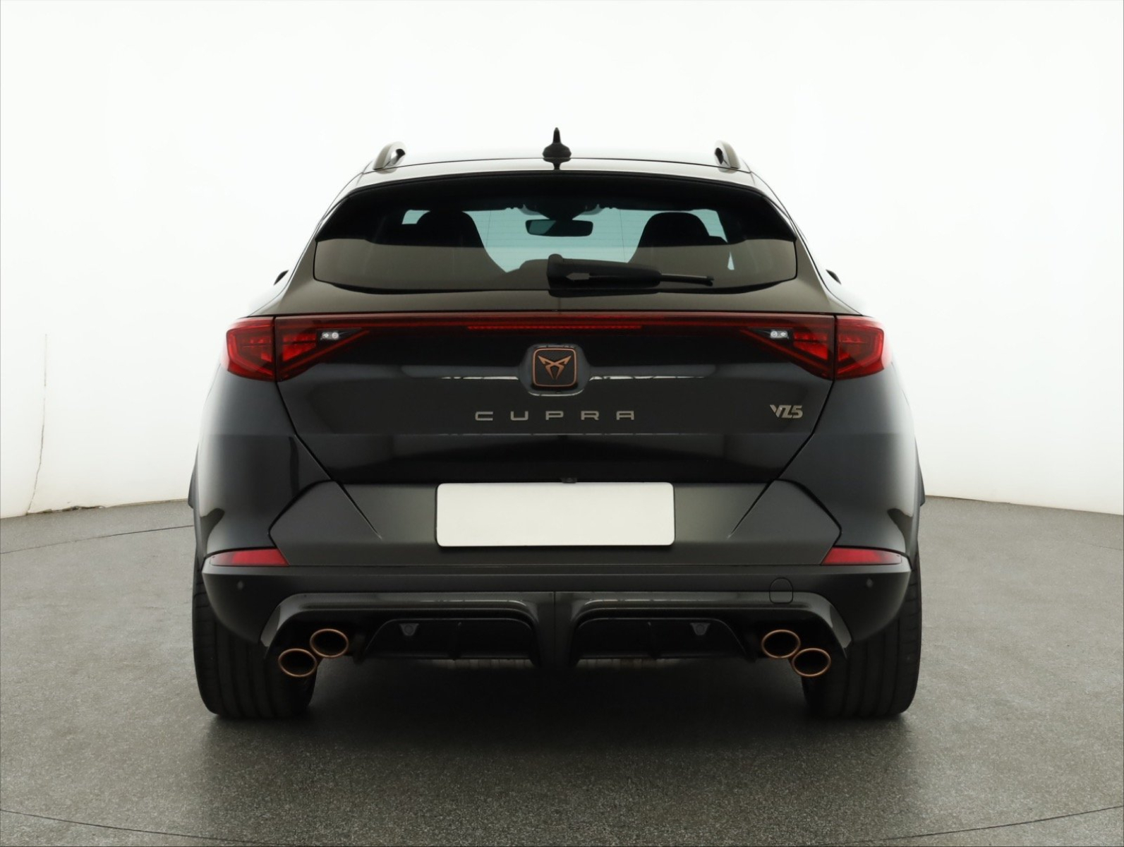 Cupra Formentor - 2022
