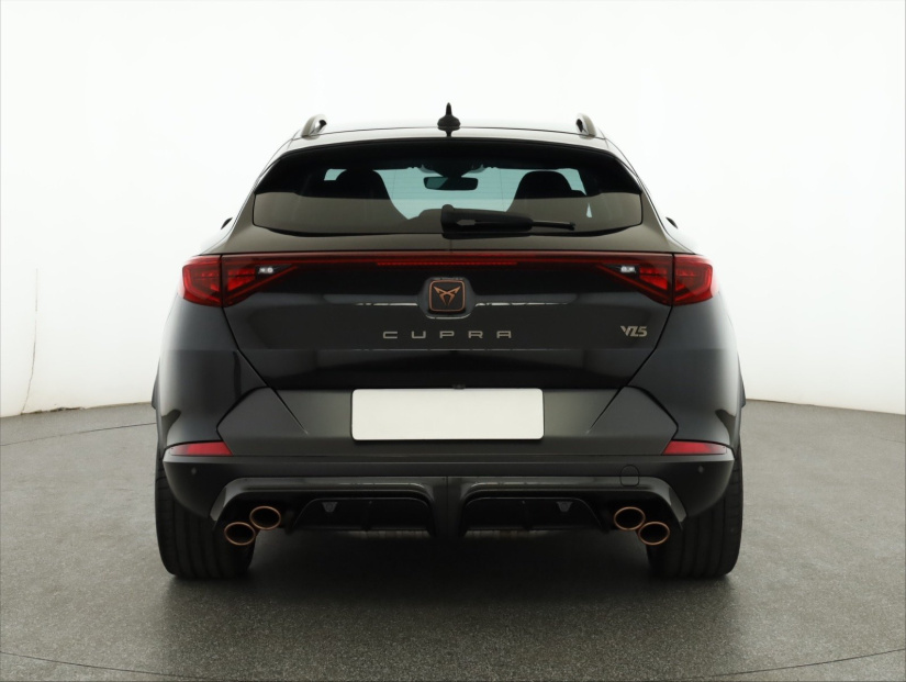 Cupra Formentor, 2022