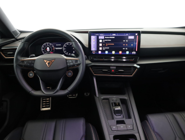 Cupra Formentor - 2022