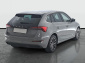 Škoda Scala, 2019