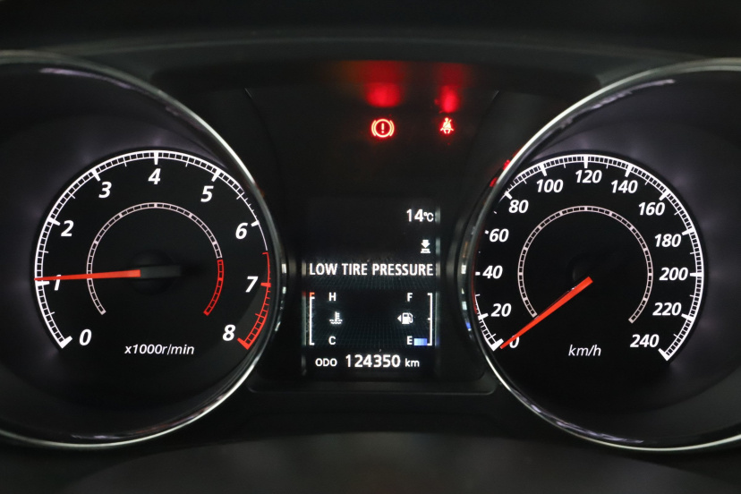 Mitsubishi ASX, 2016