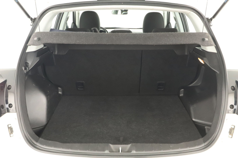 Mitsubishi ASX, 2016