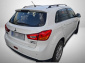 Mitsubishi ASX, 2016