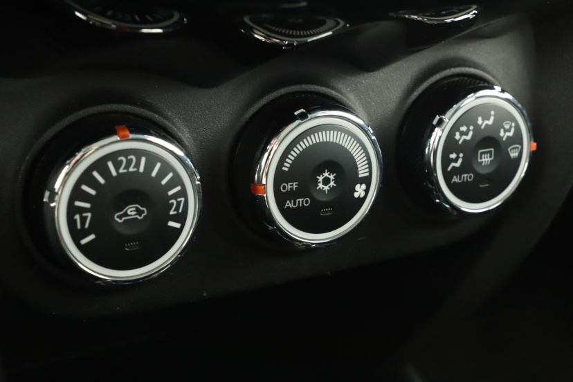 Mitsubishi ASX, 2016