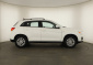 Mitsubishi ASX, 2016