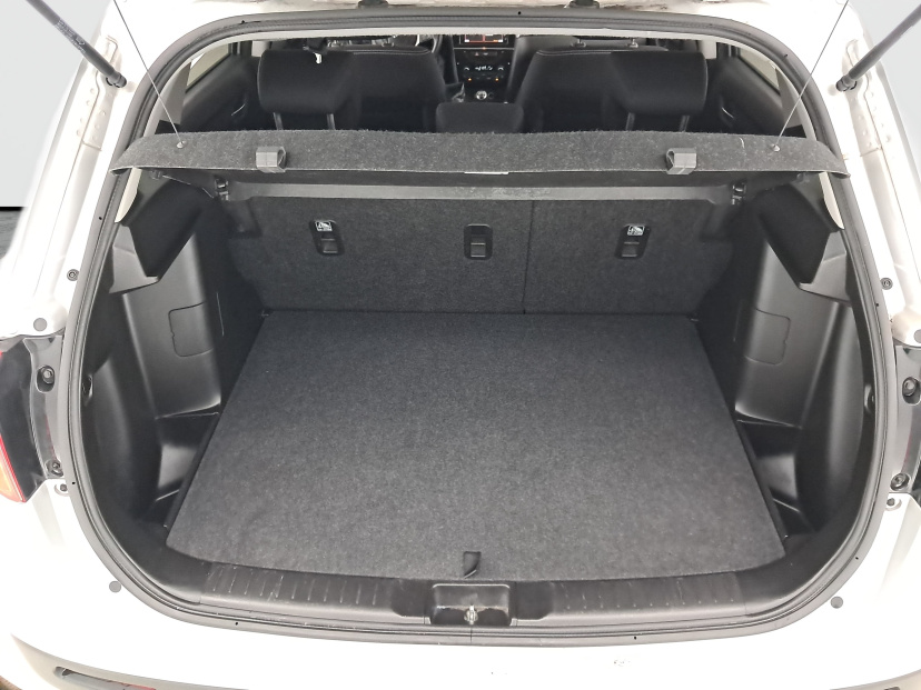 Suzuki Vitara, 2018