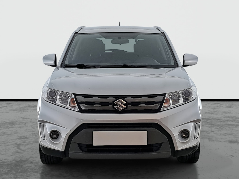 Suzuki Vitara, 2018