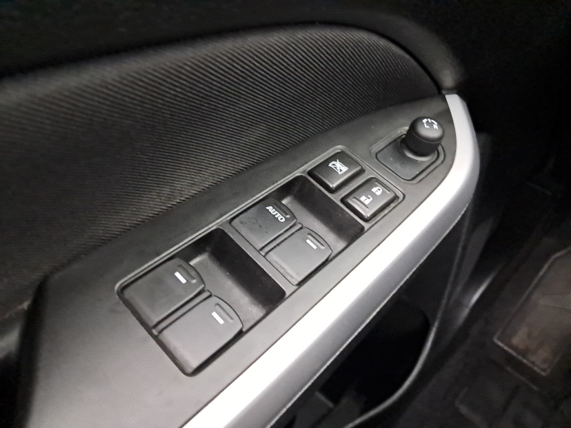 Suzuki Vitara, 2018