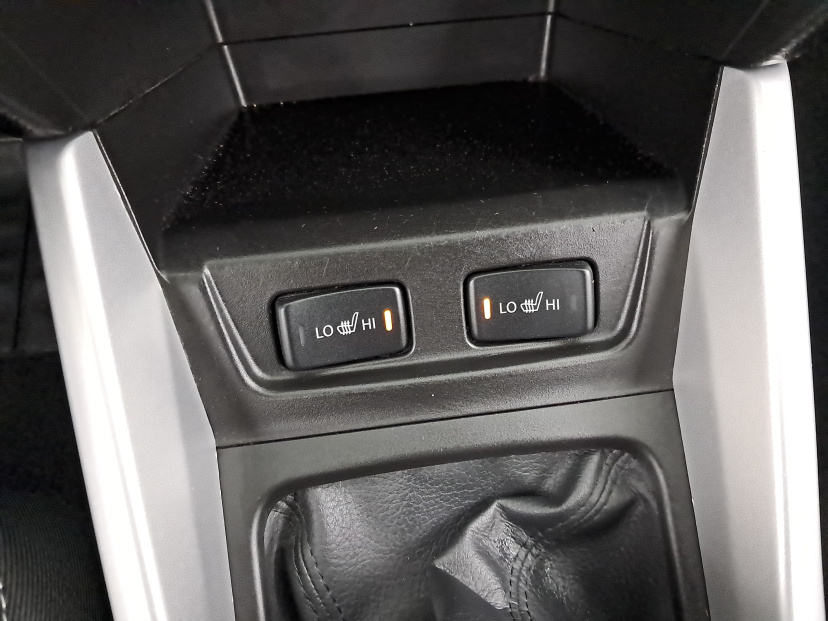 Suzuki Vitara, 2018