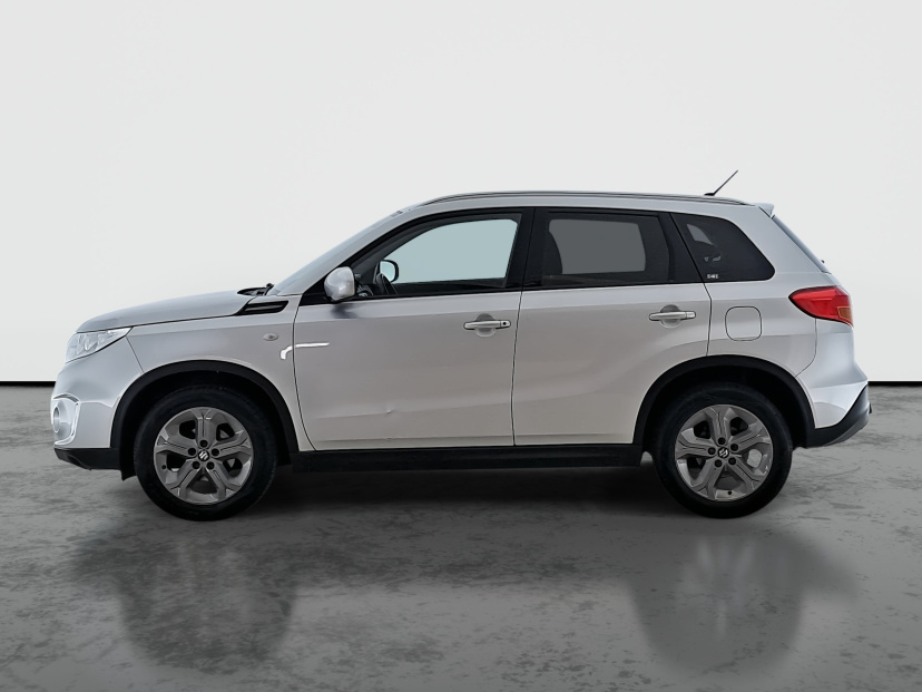 Suzuki Vitara, 2018