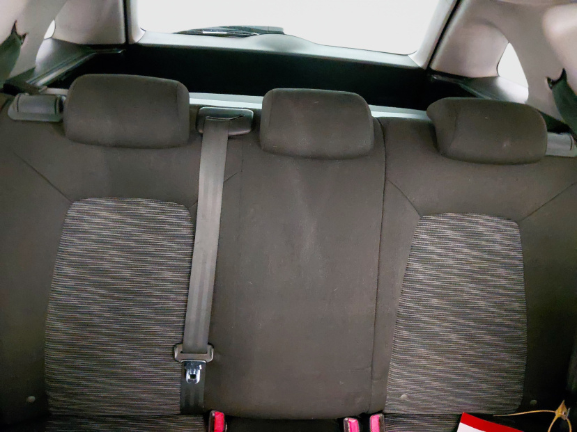 Kia Ceed, 2007