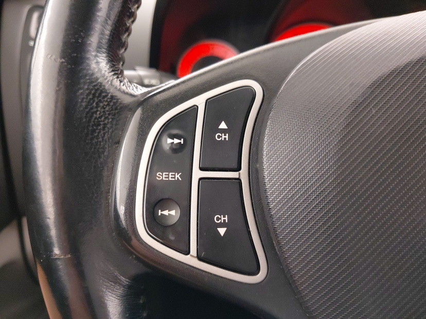 Kia Ceed, 2007