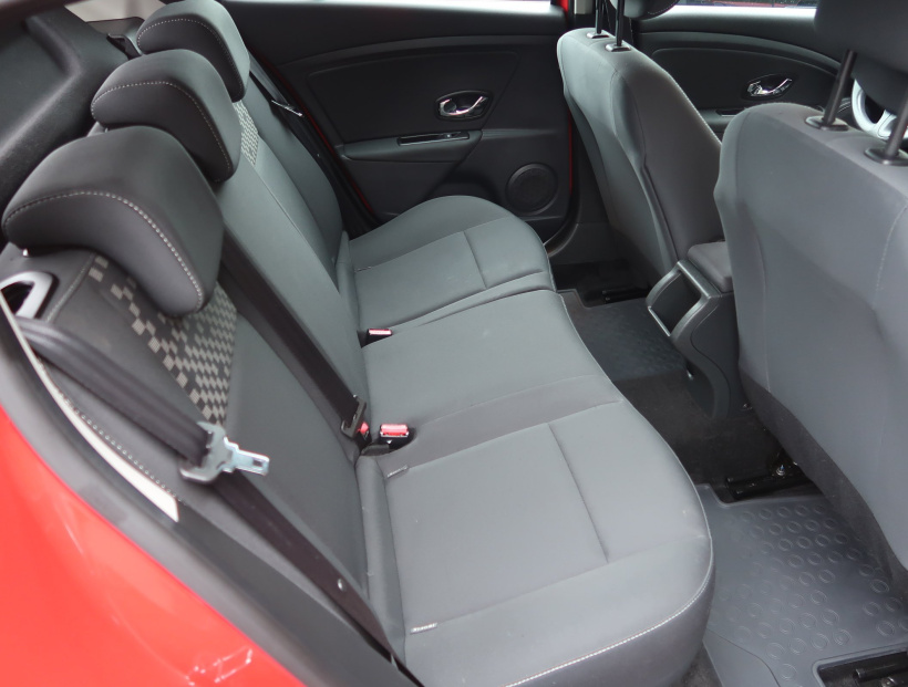 Renault Megane, 2012