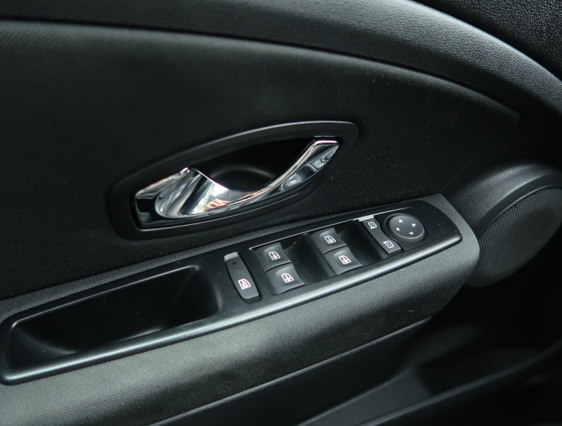Renault Megane, 2012