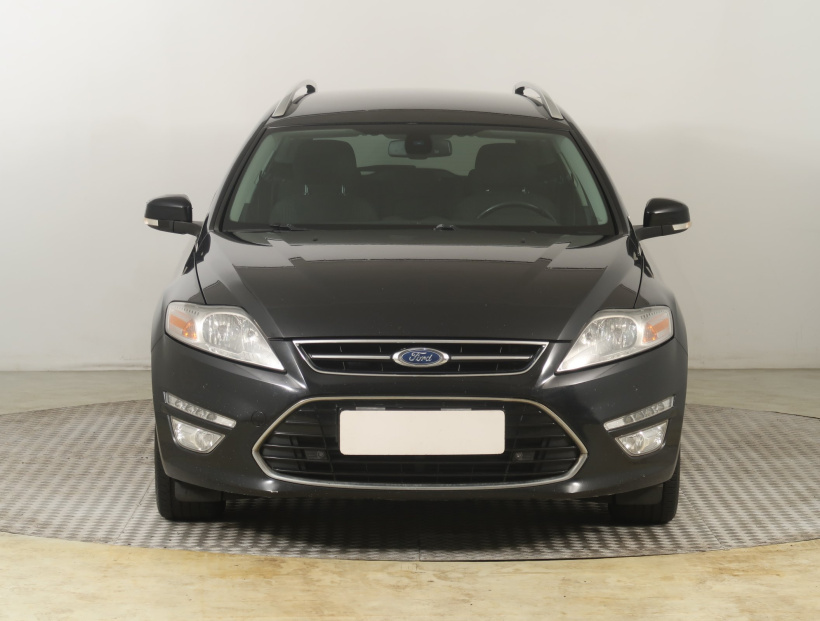 Ford Mondeo, 2011