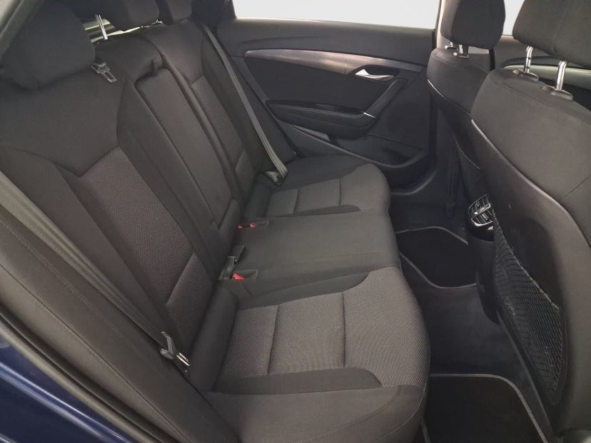 Hyundai i40, 2019