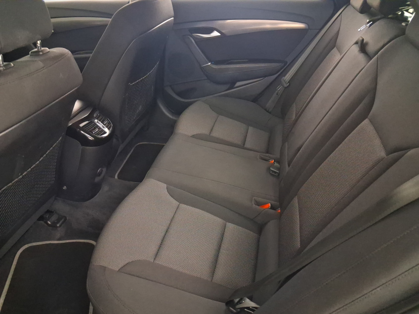 Hyundai i40, 2019
