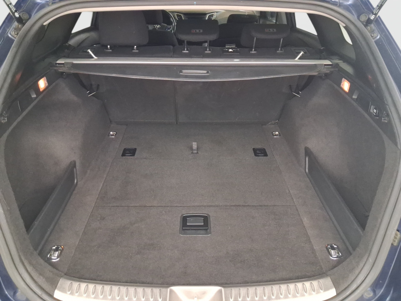 Hyundai i40, 2019