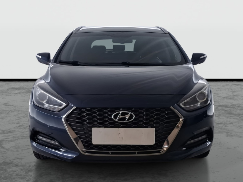 Hyundai i40, 2019