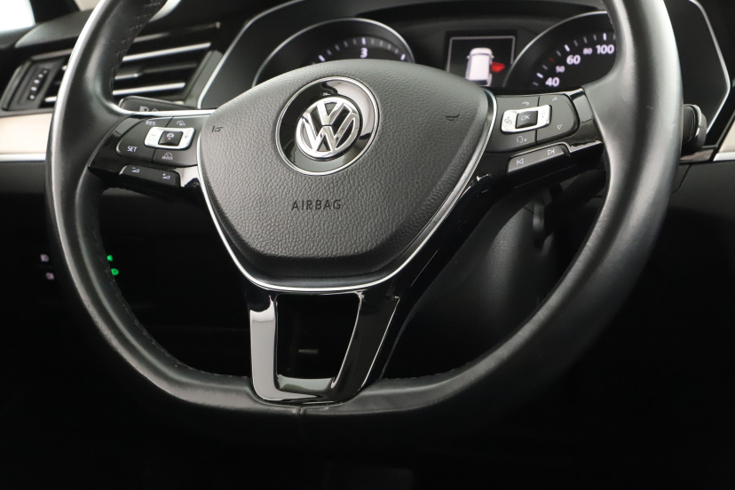 Volkswagen Passat, 2018